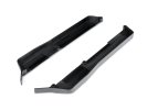XRAY 361278-M - Composite Chassis Side Guards L+R - Narrow Front - V3 - Medium