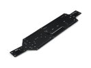 XRAY 361116 - XB4'26 Aluminium Chassis 2.0mm - Swiss 7075 T6