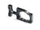 XRAY 364015 - Aluminium Motor Bulkhead - Extra Low