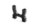 XRAY 364028 - Aluminium Center Differential Bulkhead - Extra Low - Swiss 7075 T6
