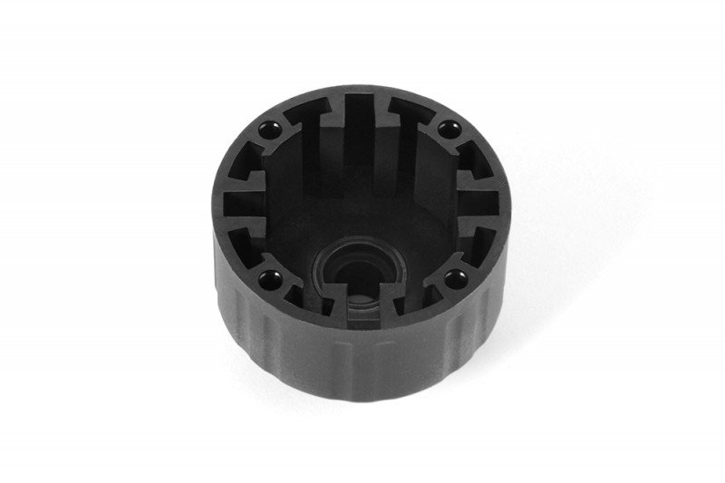 XRAY 355023 Center Differential Case - V2