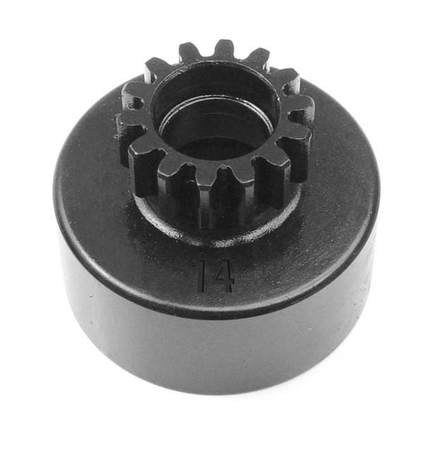 XRAY 358514 Clutch Bell 14T