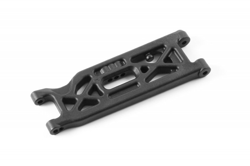 XRAY 322111-H XT2 Composite Suspension Arm Front Lower - Hard