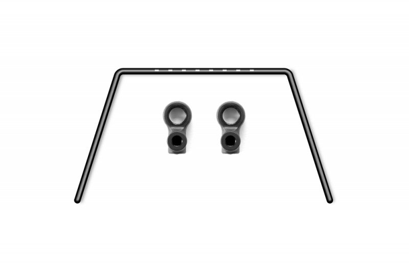 XRAY 322478 XT2 Front Anti-Roll Bar 1.8mm