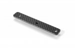 XRAY 351280 XT8 Graphite Chassis Stiffener