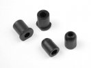 XRAY 352179 Composite Bushing & Ball Mount Set (2+2)