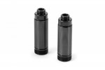 XRAY 358227 XT9 Aluminum Rear Shock Body - Hard Coated (2)