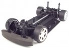 XRAY 380000 M18 - 4WD Shaft Drive 1/18 Micro Car