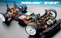 alt="XRAY 300200 - Xray T4f - 1/10 Luxury Electric TC FWD" title="XRAY 300200 - Xray T4f - 1/10 Luxury Electric TC FWD"