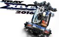 alt="XRAY 350011 XB8 2016 Specs" title="XRAY 350011 XB8 2016 Specs"