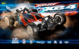 XRAY 360006 - Xray XB4\'19 - 4WD 1/10 Electric Off-road Car