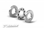 XRAY 930250 Ceramic Axial Thrustbearing F5-10 5x10x4