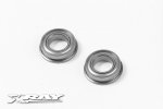 XRAY 950814 Ball-Bearing 8x14x4 Flanged (2)