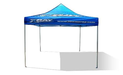 XRAY 397000 Tent