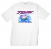 XRAY #395001 T-shirt  (S)