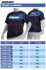 XRAY 395015XXXL Team T-Shirt (XXXL)