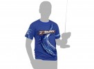 XRAY #395016m Team T-shirt - Blue (M)