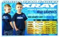 alt="XRAY 395019L Junior Team T-Shirt (7/8)" title="XRAY 395019L Junior Team T-Shirt (7/8)"