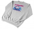 XRAY 395403 Gray Sweater (L)