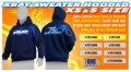 alt="XRAY 395500XS Sweater Hooded - Blue (XS)" title="XRAY 395500XS Sweater Hooded - Blue (XS)"