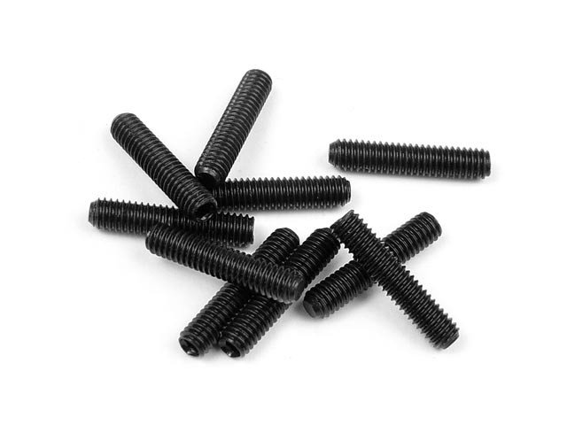 XRAY 901262 Hex Screw SB M2.5x12 (10)