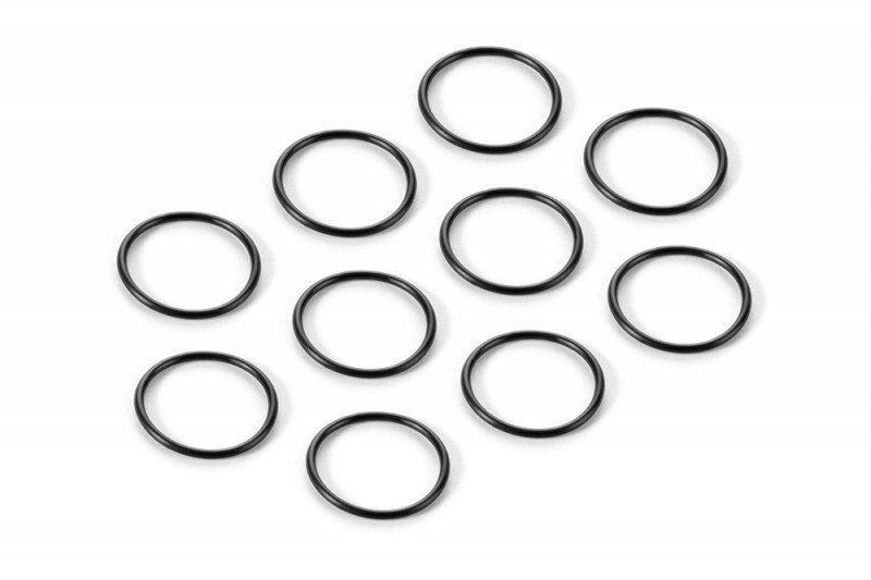 XRAY 970131 O-Ring 13x1.0 (10)