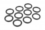 XRAY #970090 O-ring 9x1.8  (10)