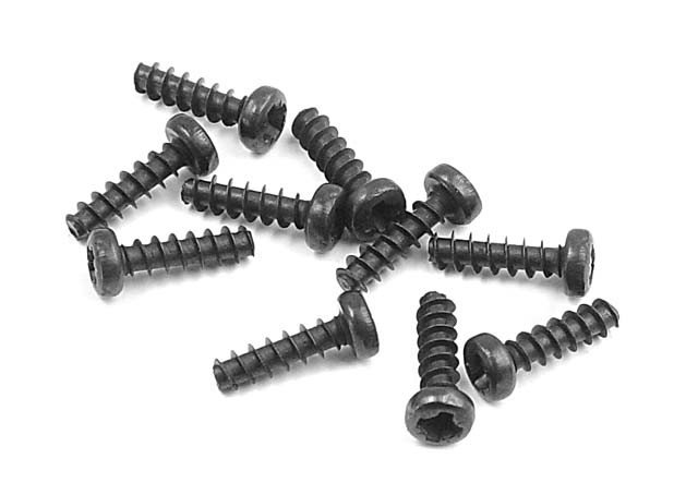 XRAY 905208 Screw Phillips 2.2x8  (10)