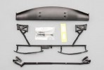 Yokomo SD-JZZW - Wing Set for T&E Soarer JZZ30 GT