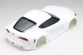 alt="Yokomo SD-GRA90WB Painted/pre-cut body for drifting PANDEM GRA90 Supra (White)" title="Yokomo SD-GRA90WB Painted/pre-cut body for drifting PANDEM GRA90 Supra (White)"
