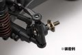 alt="Yokomo Y2-010FHA Aluminum UL Front axle for YD-2 series" title="Yokomo Y2-010FHA Aluminum UL Front axle for YD-2 series"