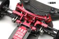 alt="Yokomo Y2-R08FUIA Aluminum Front Upper I Arm (Red) for YD-2" title="Yokomo Y2-R08FUIA Aluminum Front Upper I Arm (Red) for YD-2"