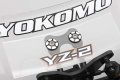 alt="Yokomo Z2-110A Aluminum Wing Mount Plate (Black) for OffRoad" title="Yokomo Z2-110A Aluminum Wing Mount Plate (Black) for OffRoad"