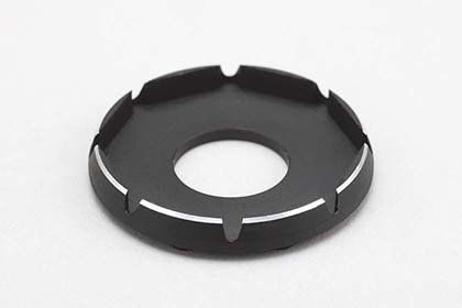 Yokomo B4-670H Slipper Pad Holder for B-MAX4III