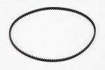 Yokomo RS-351L F/R 117T Drive Belt for RS1.0