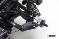 alt="Yokomo MS-415AS Aluminum steering block for MS1.0" title="Yokomo MS-415AS Aluminum steering block for MS1.0"
