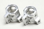 Yokomo MS-415A Aluminum Steering Block