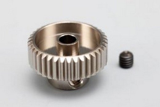 Yokomo PG-6430 - Precision Pinion Gear 64 Pitch 31T Ultra-Hard