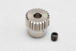 Yokomo PG-6423A Precision Hard Coated Aluminum Pinion Gear DP64 23T