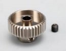 Yokomo PG-6429 - Precision Pinion Gear 64 Pitch 29T