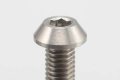alt="Yokomo RP-041-15A M3x15mm High Precision Cutting Titanium button head socket screw" title="Yokomo RP-041-15A M3x15mm High Precision Cutting Titanium button head socket screw"