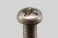 alt="Yokomo ZC-T312 M 3x12mm, Button Head Screw" title="Yokomo ZC-T312 M 3x12mm, Button Head Screw"