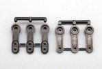 Yokomo SD-204 - Servo Horn Set For MR-4TCSD Yokomo SD-204 - Servo Horn Set For MR-4TCSD