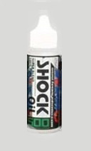 Yokomo YS-500 - SUPER BLEND SHOCK OIL #500