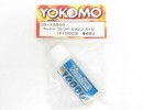 Yokomo CS-10000 - Super Blend Gear Differential Oil #10000 30cc