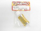 Yokomo CS-7500 - Super Blend Gear Differential Oil #7500 30cc