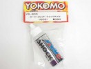 Yokomo YS-800 - Super Blend Shock Oil #800