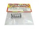 Yokomo R12-37SH - X Shock Hard Spring