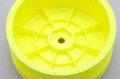 alt="Yokomo B2-821HY - Front Hex Hub Wheel (Yellow) 2pcs" title="Yokomo B2-821HY - Front Hex Hub Wheel (Yellow) 2pcs"
