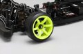 alt="Yokomo RP-6313Y6 - RP High Traction Dritft Wheel Offset 6 mm Yellow" title="Yokomo RP-6313Y6 - RP High Traction Dritft Wheel Offset 6 mm Yellow"